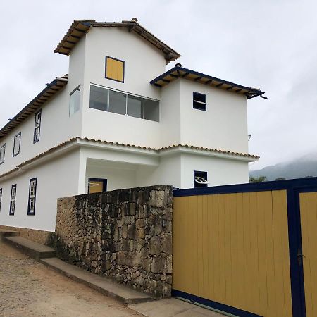 Casa De Sao Jose Villa Тирадентеш Екстериор снимка