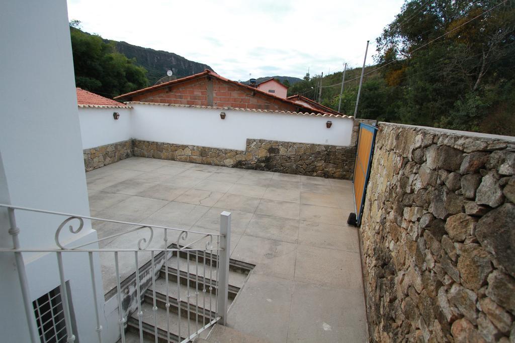 Casa De Sao Jose Villa Тирадентеш Стая снимка