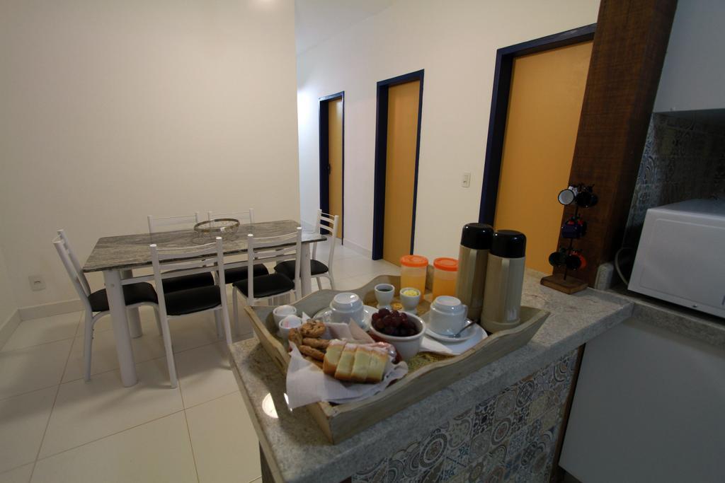 Casa De Sao Jose Villa Тирадентеш Стая снимка
