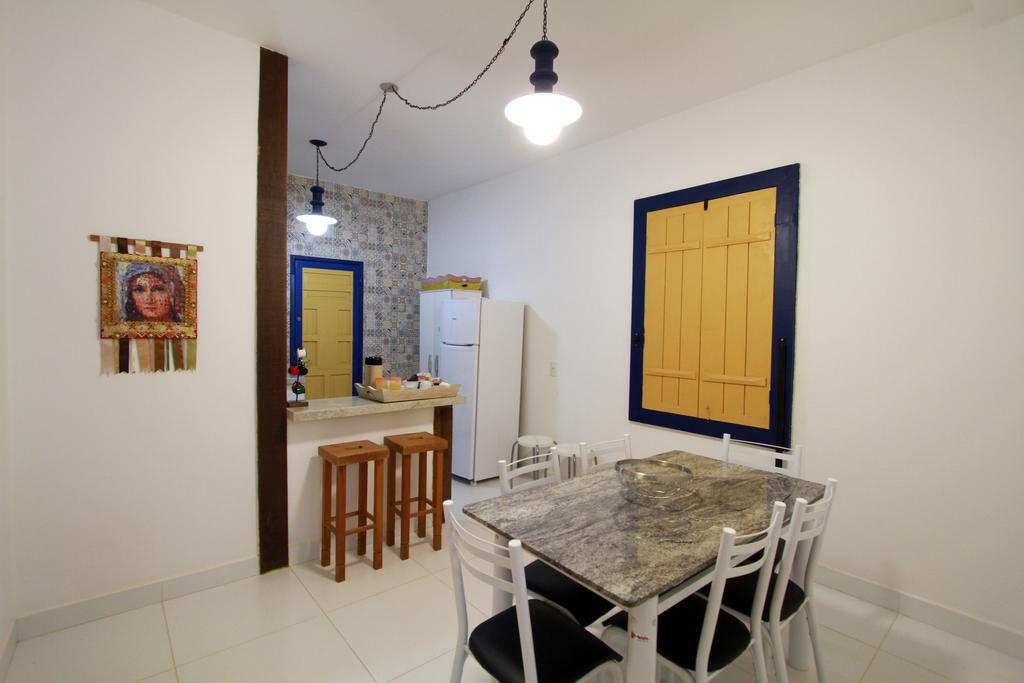 Casa De Sao Jose Villa Тирадентеш Стая снимка