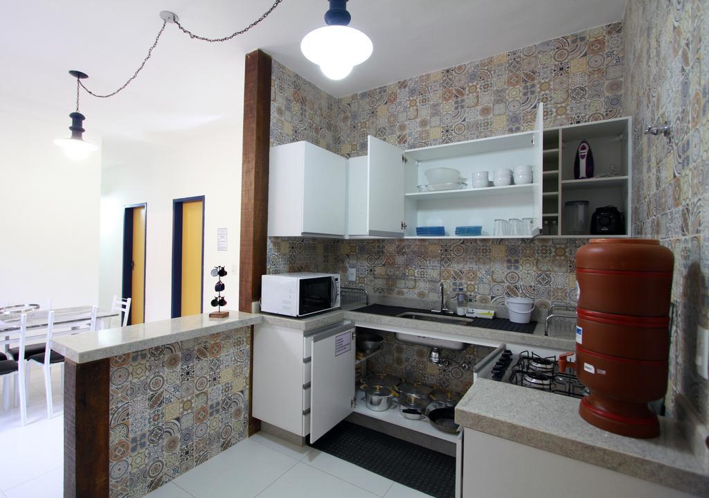 Casa De Sao Jose Villa Тирадентеш Стая снимка