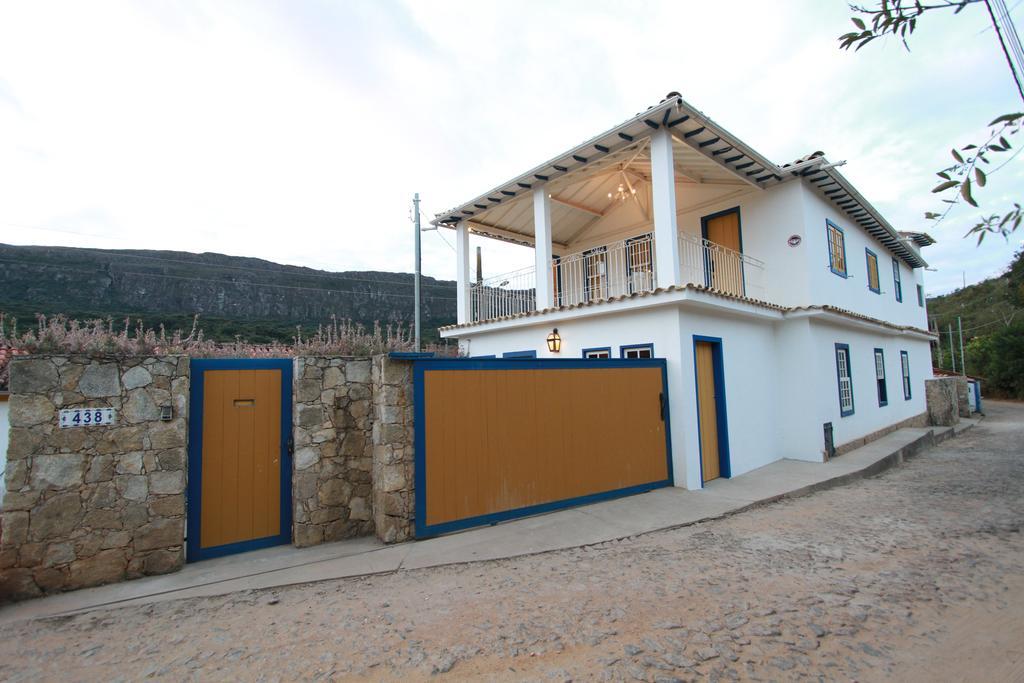 Casa De Sao Jose Villa Тирадентеш Стая снимка